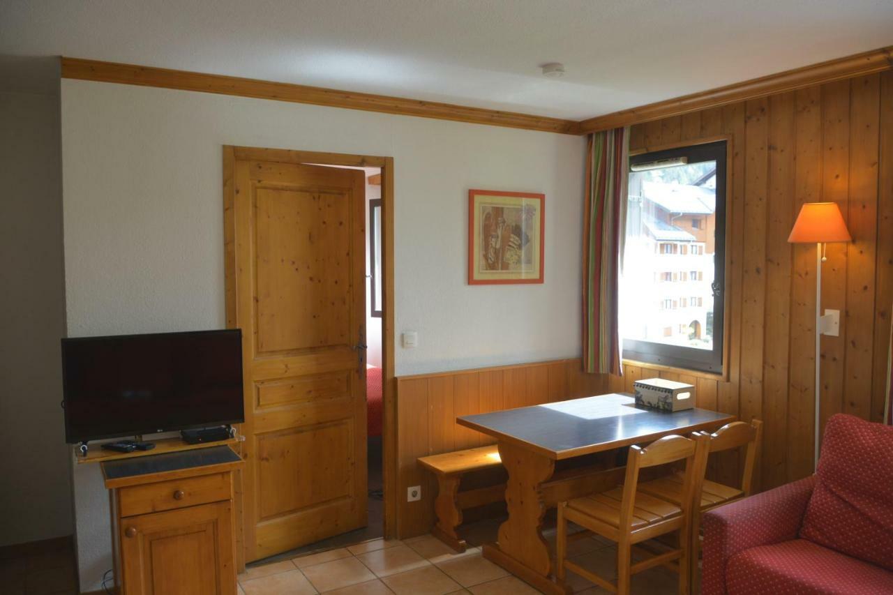 Appt 4 /5 Pers - 3 Min. Centre Ville 霞慕尼 外观 照片